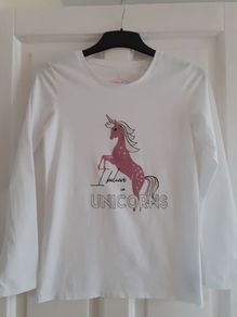 Girl blouse