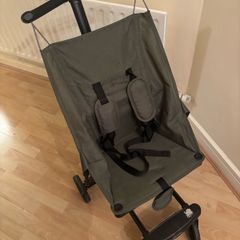 stroller
