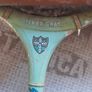 3 Antique Badminton Rackets around 1930s Price for 3, Postage Available or Collection Image 4