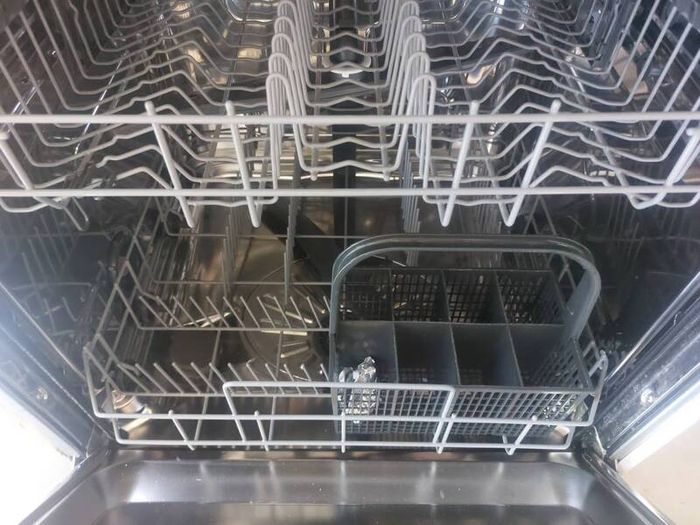 dishwasher