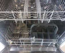 dishwasher