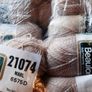 New wool knitting crochet crafts Image 7