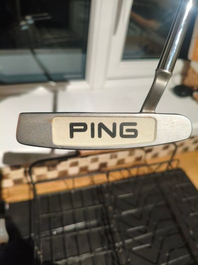 Ping Zing 2i Putter
