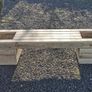 garden bench Image 4