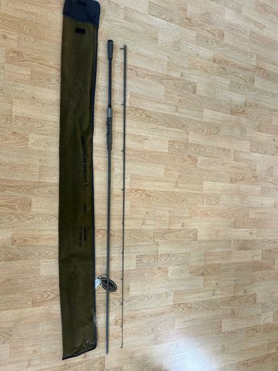 Savage gear light game fishing rod