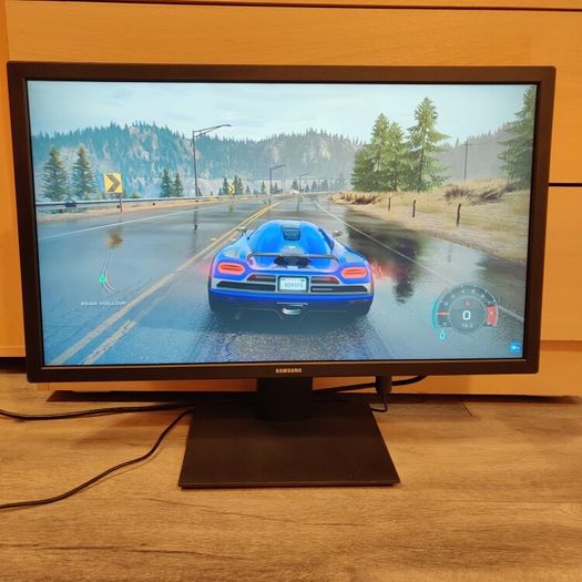 Samsung monitor HDMI 24"