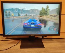 Samsung monitor HDMI 24"