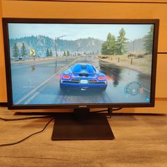 Samsung monitor HDMI 24"