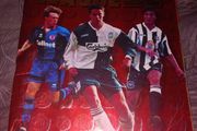 premier league book