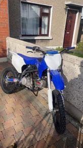 Rxf 190cc