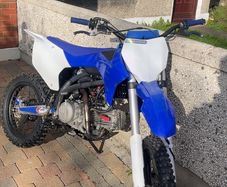 Rxf 190cc