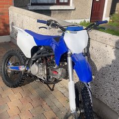 Rxf 190cc