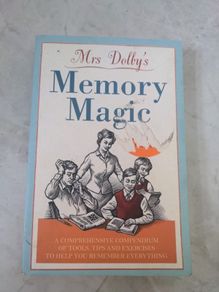 Memory Magic