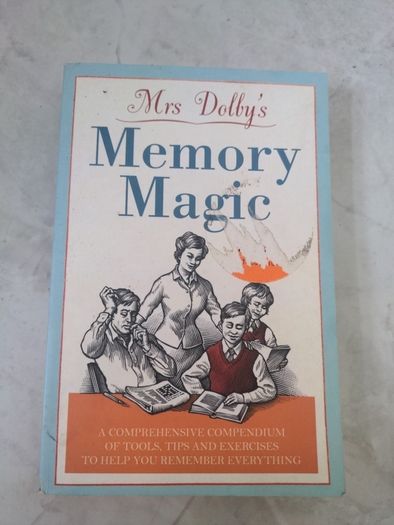 Memory Magic