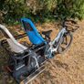 Bergamont E-Cargoville LT Expert Longtail Cargo Bike Image 10