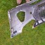 Genuine Hyundai i30 Front Bumper & Grill Image 9