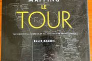 Sport history: 'Mapping Le Tour'