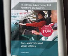 The Official Driver Theory Test Questions and Answers