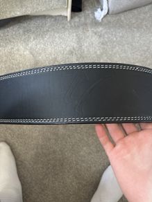 weight belt strength shop large