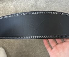 weight belt strength shop large
