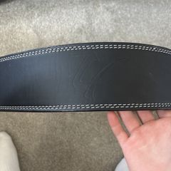 weight belt strength shop large