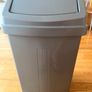 50L Swing Bin Image 4