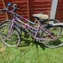 Girls bikes Image 3