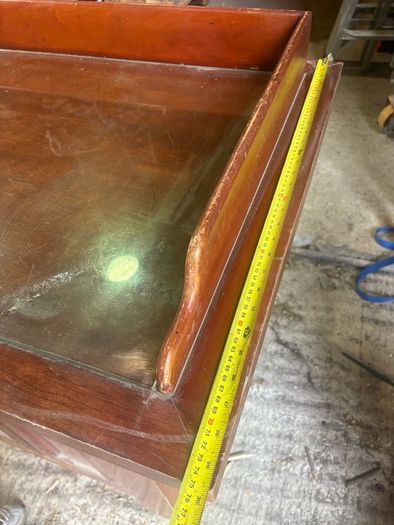 Sideboard / dresser / cabinet