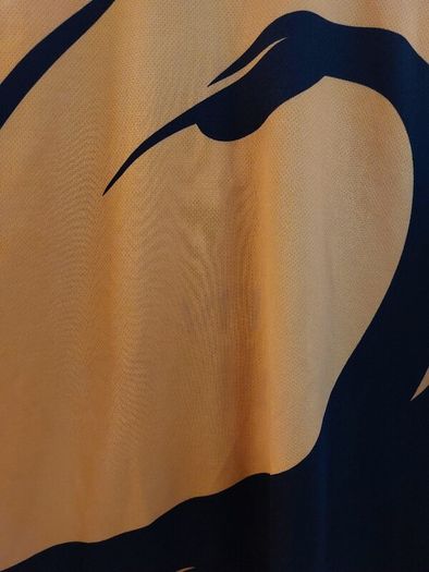 western force rugby jersey