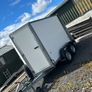 iforwilliams box trailer with rear roller door Image 2