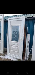 pvc doors