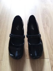Dubarry Shoes