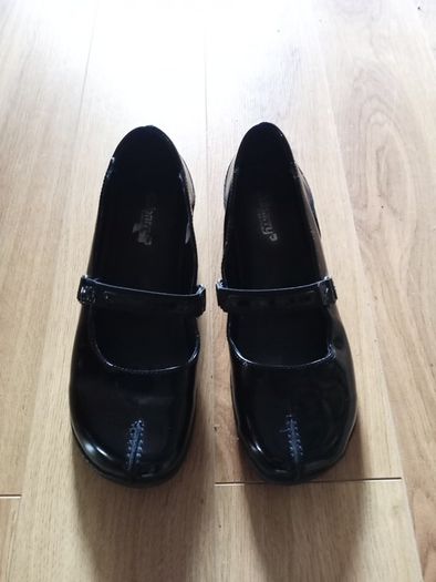 Dubarry Shoes