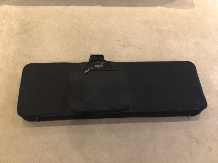 Sadowsky Guitars bass guitar case - excellent condition