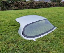 Mazda mx5 hardtop ( mx 5 mx-5 miata eunos roadster )