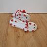 Adidas football trainers size 2uk Image 5