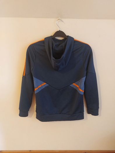 manchester united hoodie