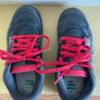 NIKE AIR boys trainers size 4,5UK/37,5EU Image 5