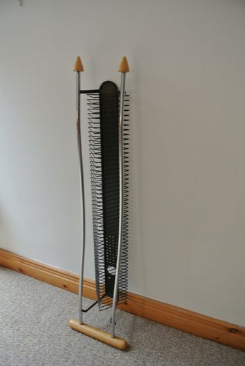 Cd Holder