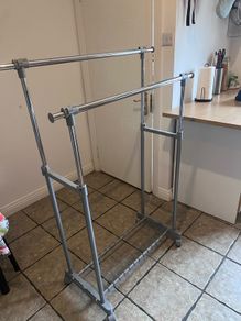 Clothes Rail