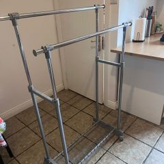 Clothes Rail