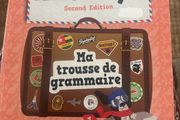 French junior cycle Allons-y2 workbook