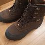 Gateway1 Estate Beater 9" 400g hiking/hinting boots Image 7