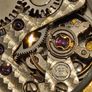 Ladies Gold Waltham Pocket Watch - Swiss Made - Fully working Image 7