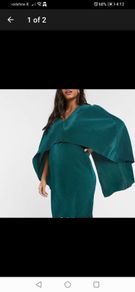 ASOS Maternity/ Nursing Dress