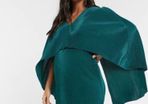 ASOS Maternity/ Nursing Dress