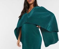 ASOS Maternity/ Nursing Dress