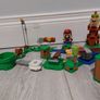 4x LEGO Super Mario Sets, Nintendo Image 2