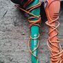 Black and Decker Strimmers Image 2