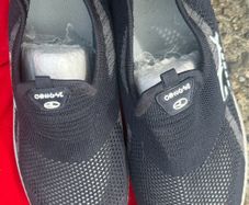 summer shoes